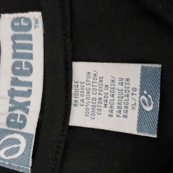 EXTREME POLO SHIRT - Picture 2 of 6